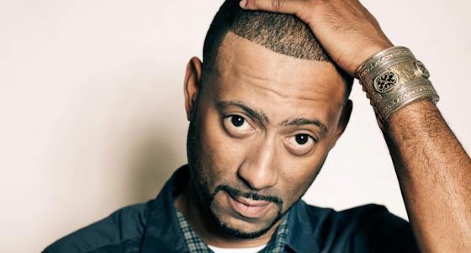 Madlib: “Rap music right now should be like Public Enemy, but it’s just not there”