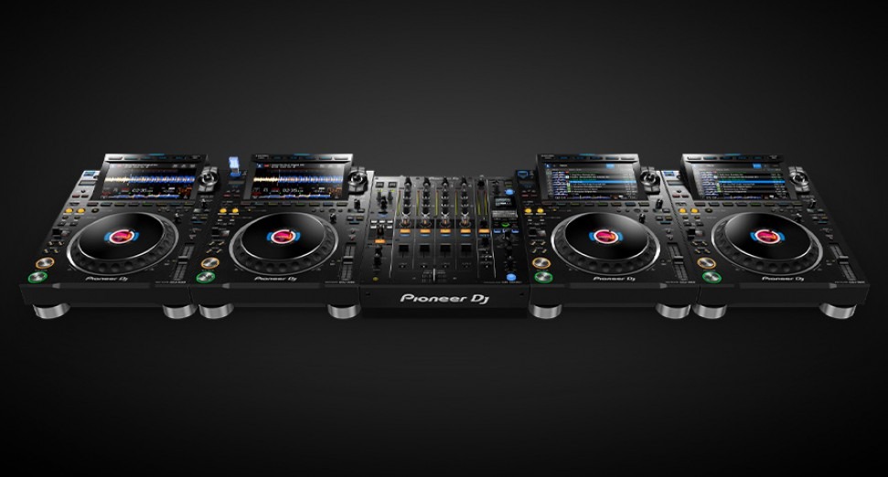 Pioneer DJ adds macOS Big Sur support for software and hardware