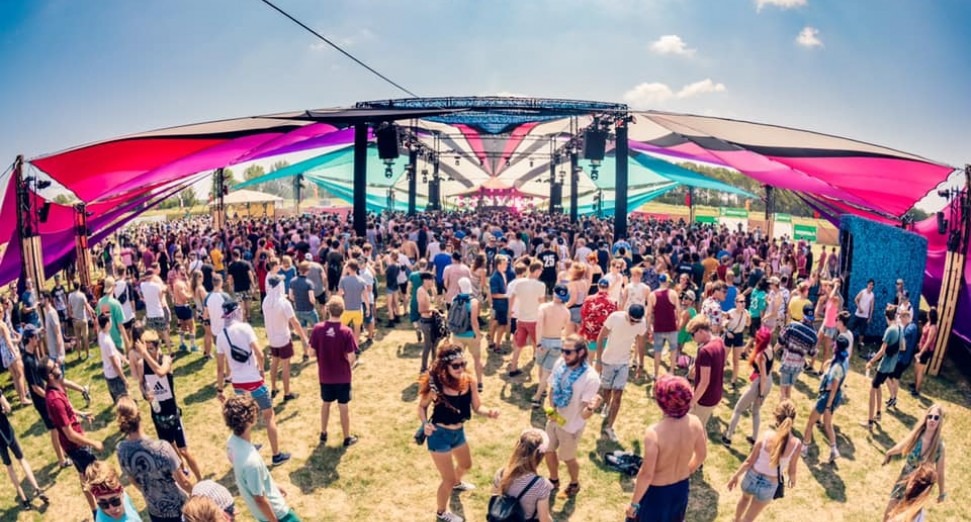 Dutch Government aims to allow festivals from July