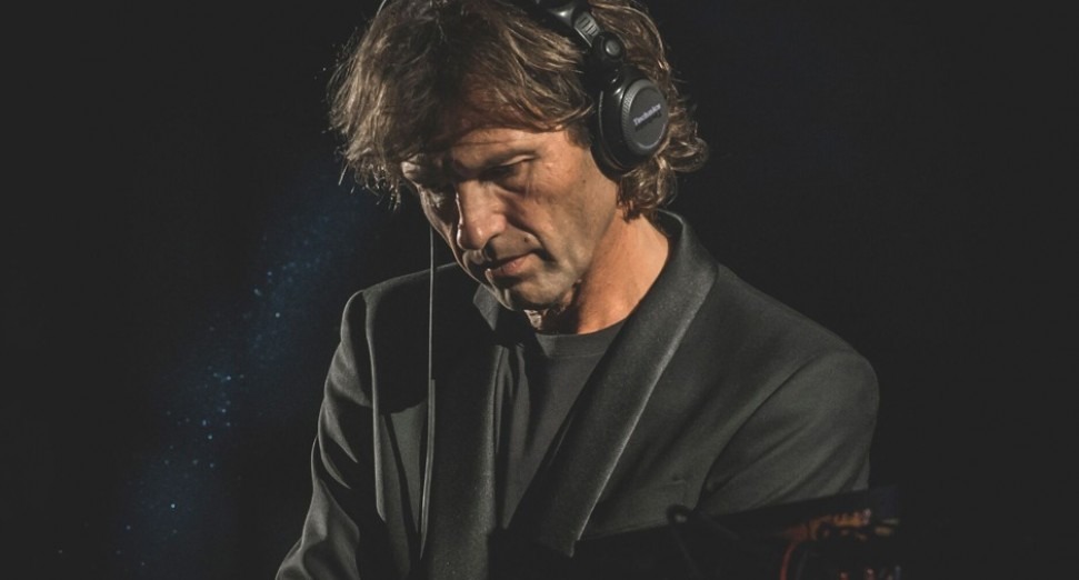 Hernan Cattaneo’s Connected live show announced for Netflix