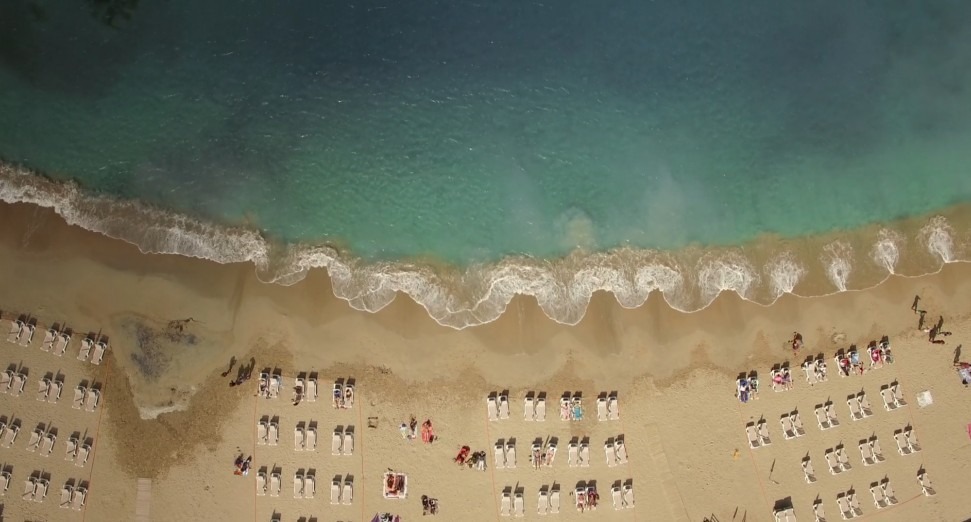 Watch a new documentary about the spirit of Ibiza this week
