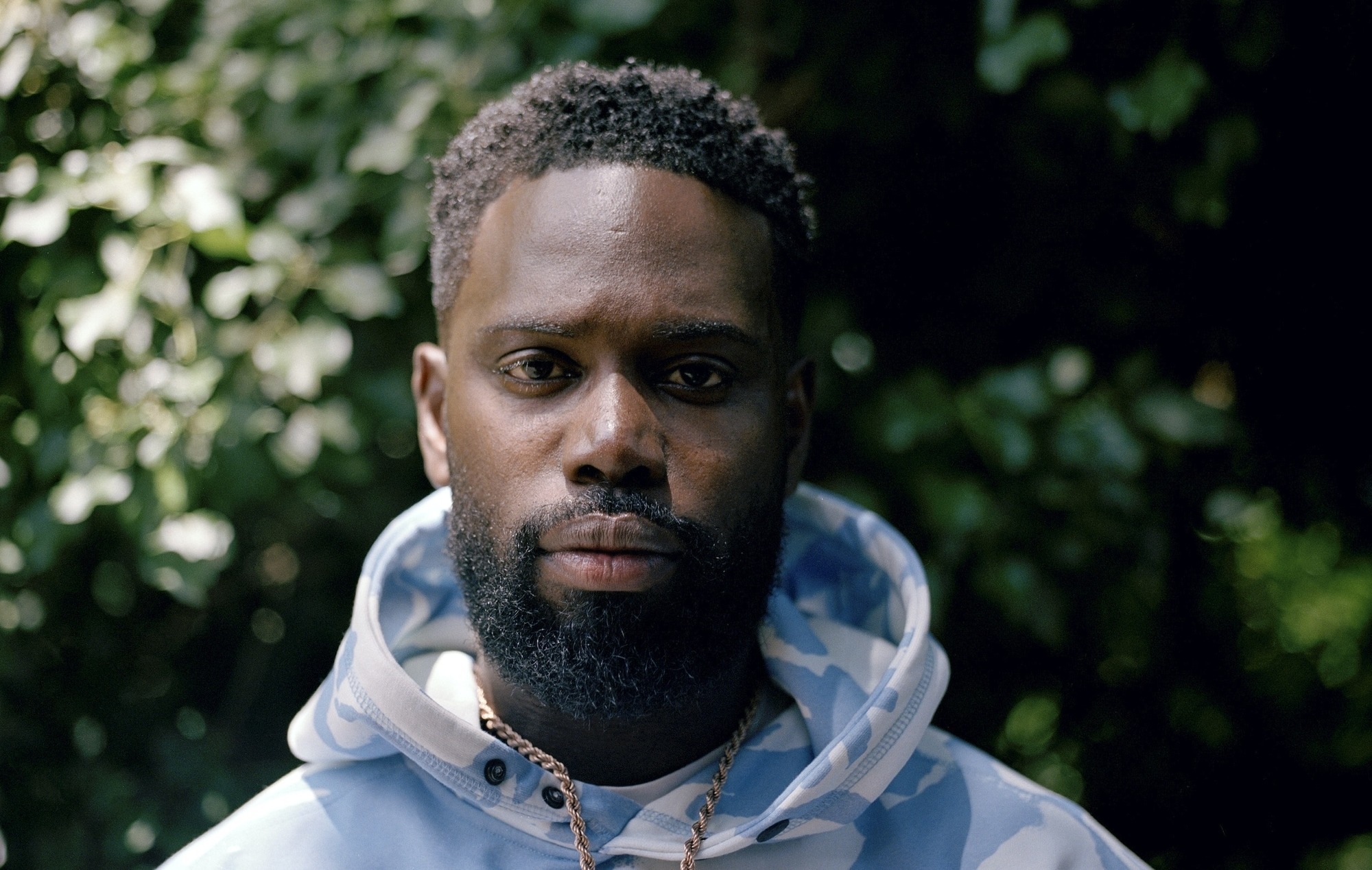 Ghetts: “There were definitely times when I could have thrown it all away”