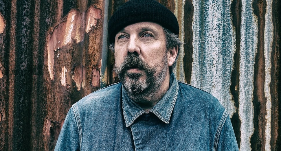 Andrew Weatherall tribute EP by his brother Ian and Duncan Gray released: Listen