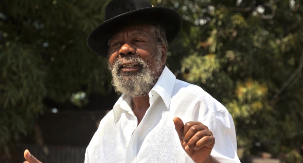 Reggae and dancehall legend U-Roy dies, aged 78