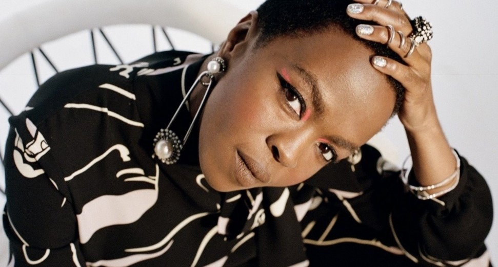 Lauryn Hill becomes first female MC in history to go diamond