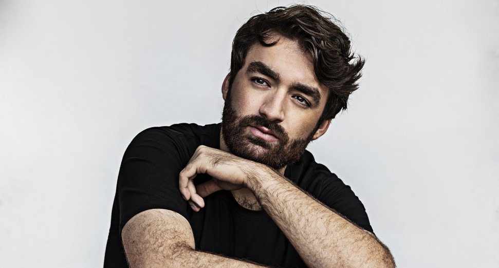 Oliver Heldens shares new single, ‘Never Look Back’, with Syd Silvair: Listen