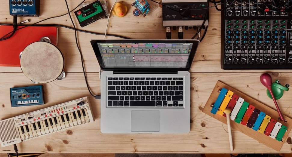 Ableton Live 11 is available now