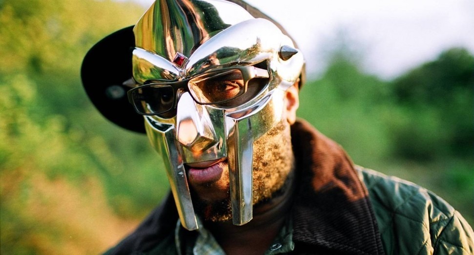Petition launched to name New York street after MF DOOM