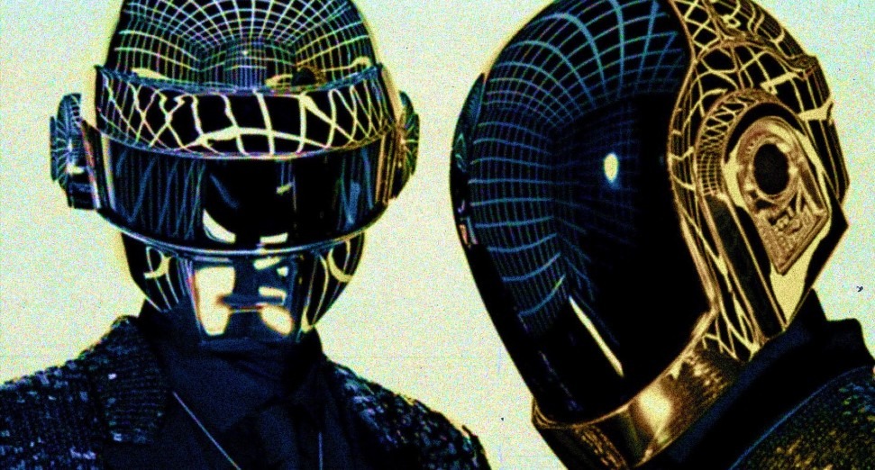 Daft Punk’s ‘Homework’ and ‘Alive 1997’ to get vinyl reissue this month