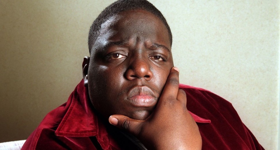 The Notorious B.I.G. documentary has landed on Netflix today: Watch
