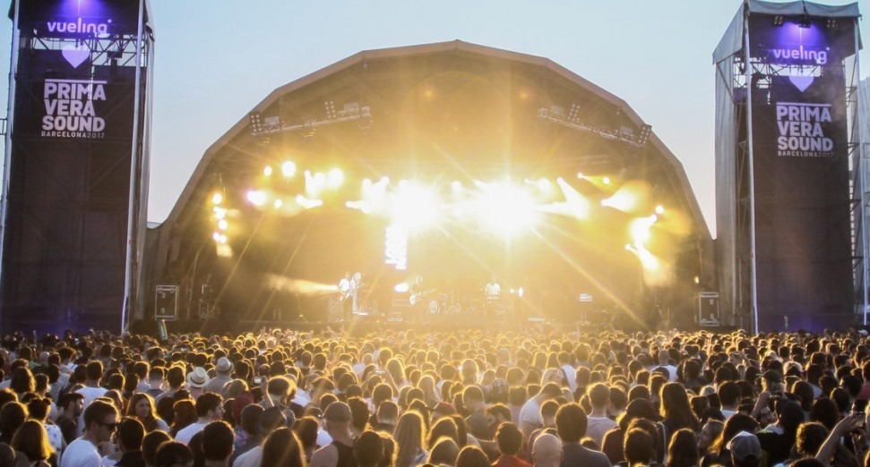 Primavera Sound officially cancels 2021 festival
