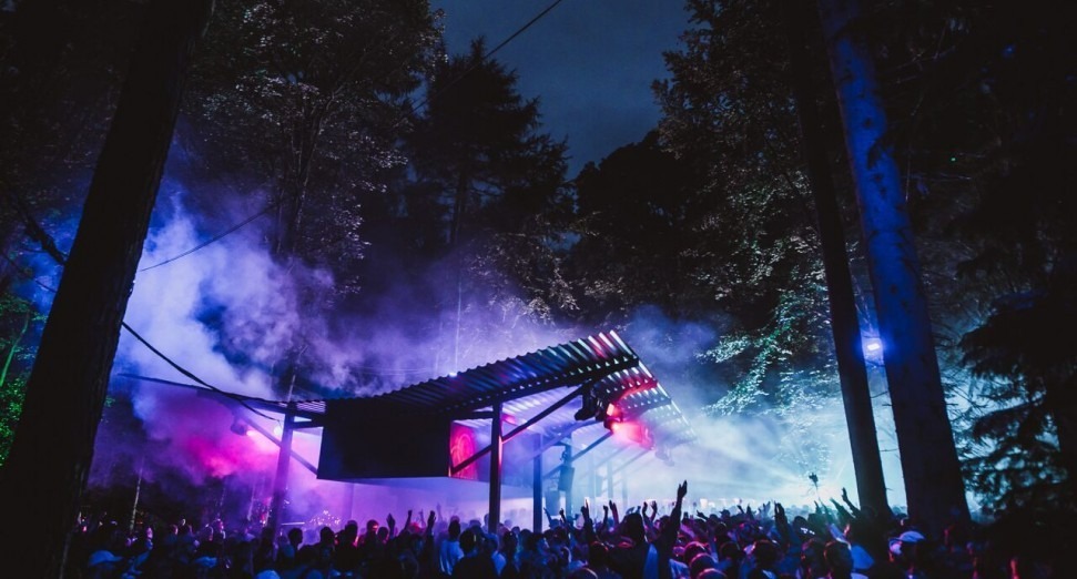 UK festivals under threat of cancellation without Government insurance