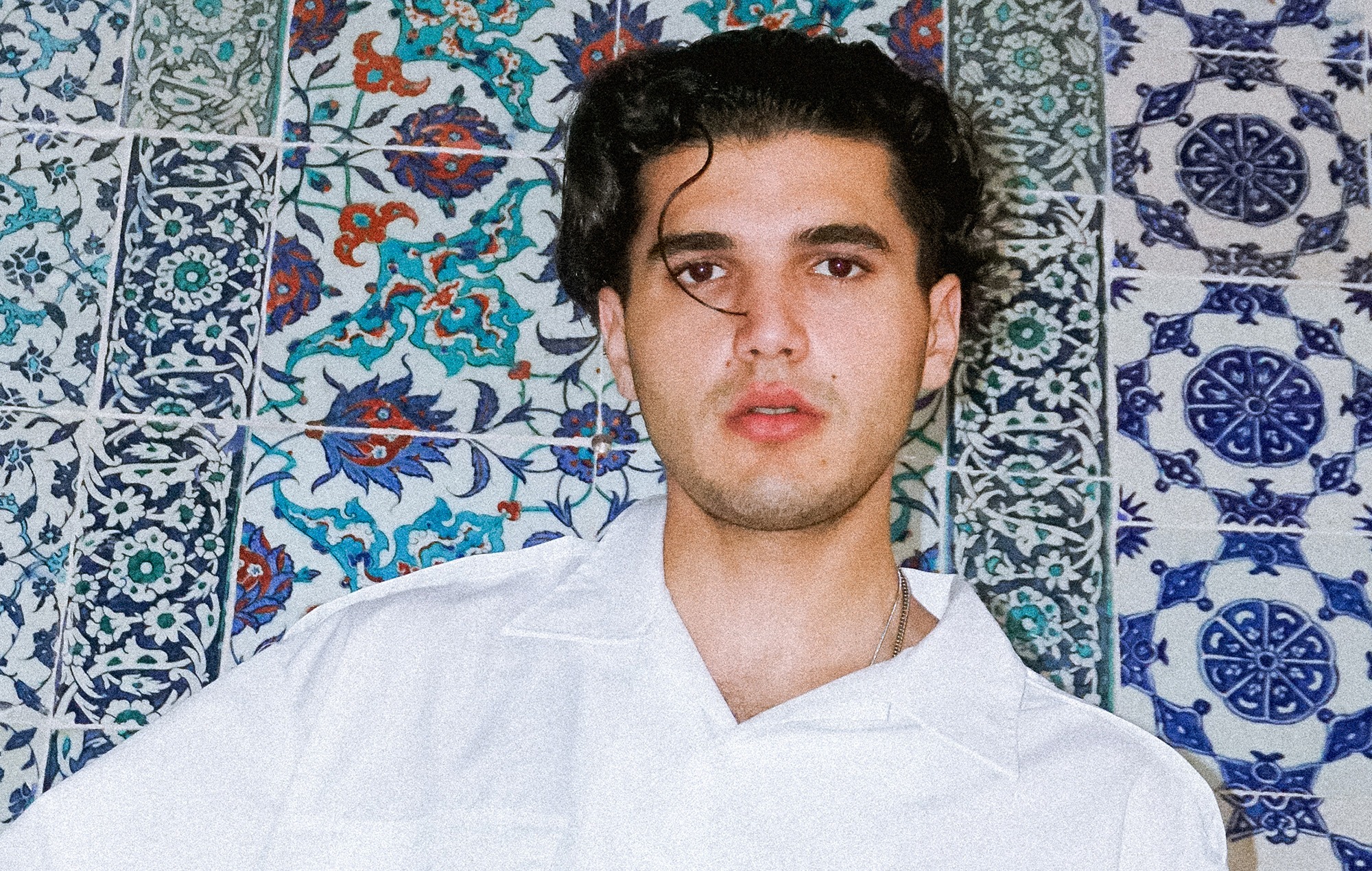 Emir Taha: “I want to put Turkey on the global music map. We deserve to be on there”