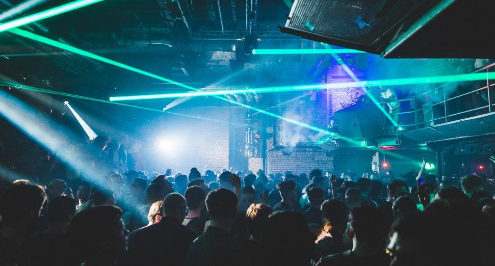 Fabric announces 42-hour reopening party for June