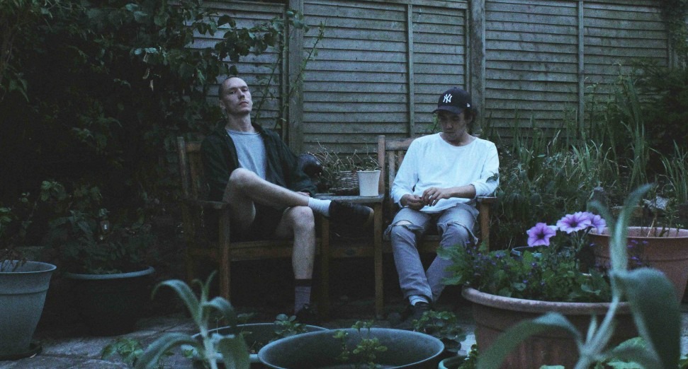 Giant Swan announce tour film, streaming this weekend via independent Bristol cinema The Cube