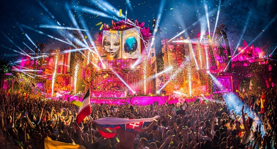 Tomorrowland 2021 may take place in August, spokesperson says