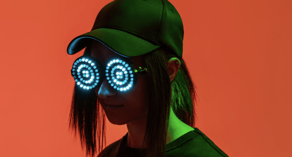 Rezz confirms her new album is finished