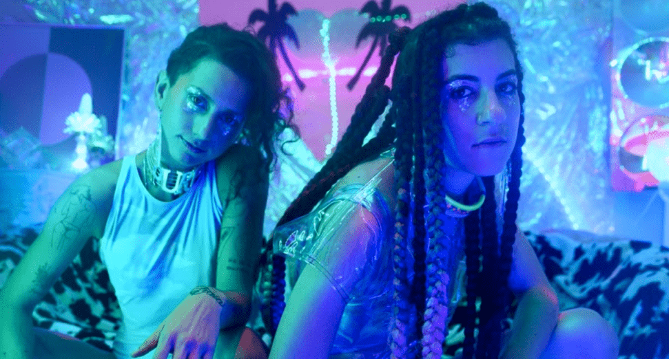 A SOPHIE-produced EP by Miami duo Basside is on the way