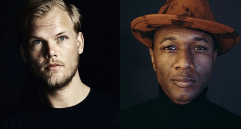 Aloe Blacc confirms he made “several” unreleased collaborations with Avicii