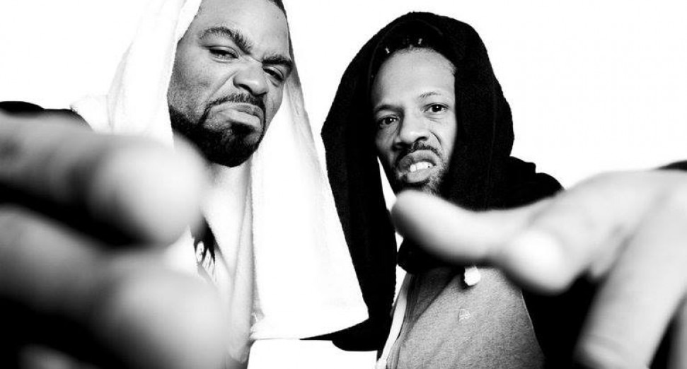 Method Man and Redman VERZUZ battle confirmed for next month