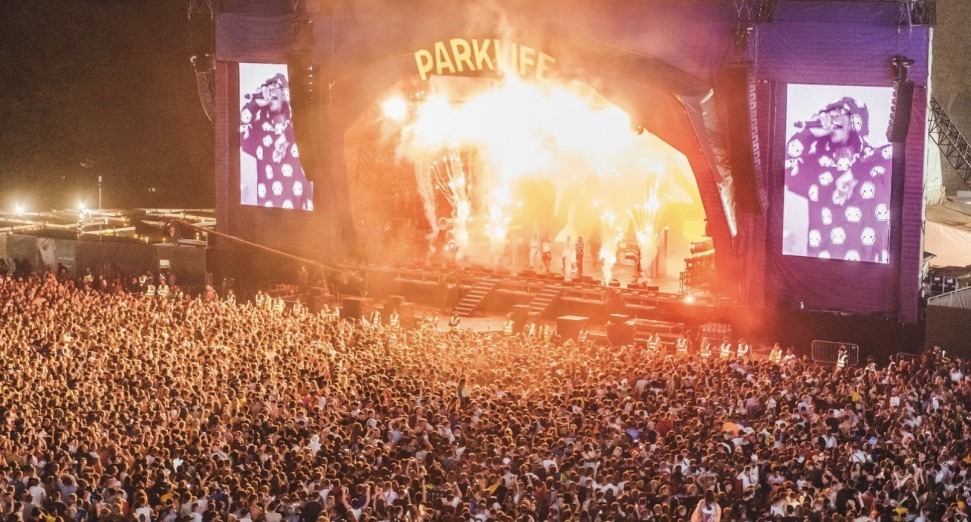 Eric Prydz, Carl Cox, Honey Dijon, Dave, more locked for Parklife Festival 2021