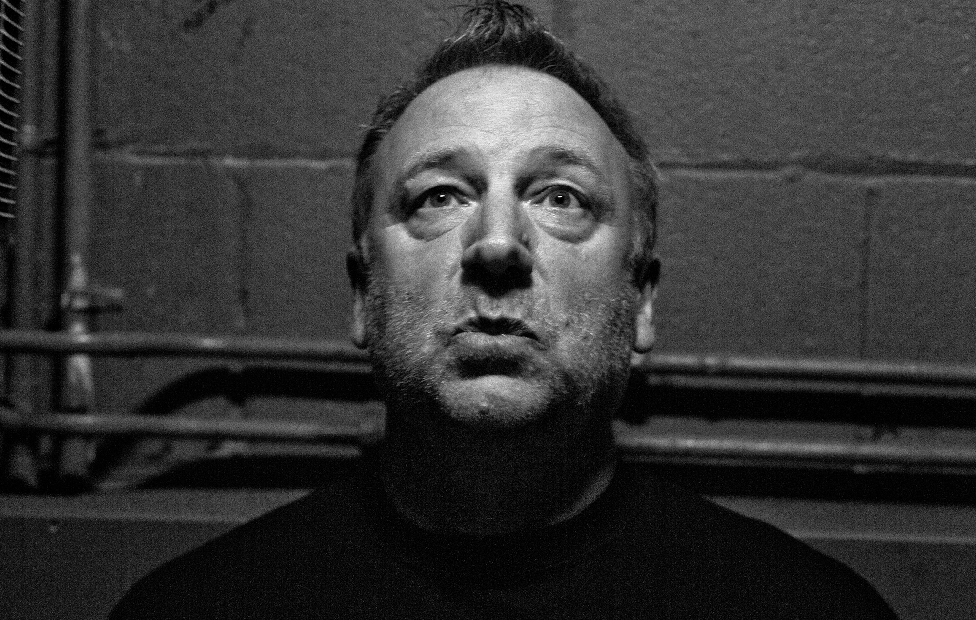 Soundtrack Of My Life: Peter Hook