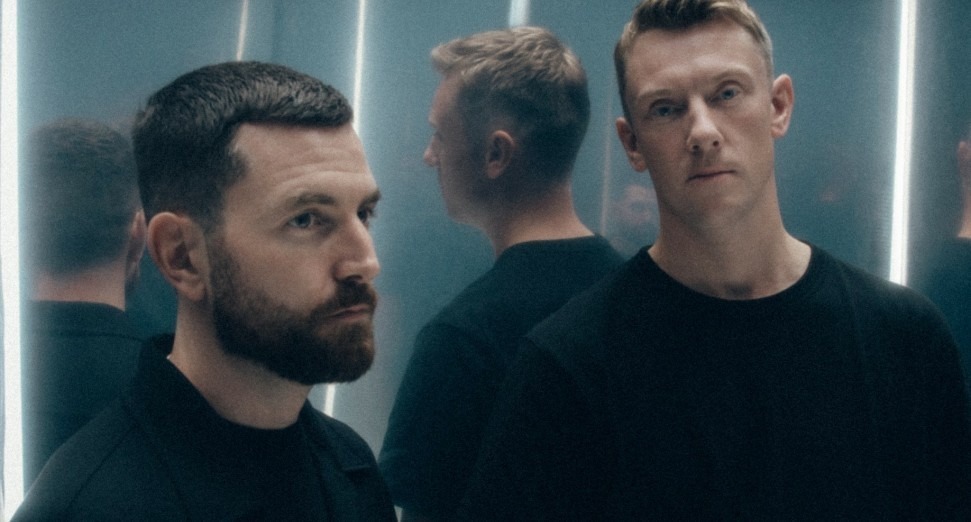 Bicep nominated for two Brit Awards