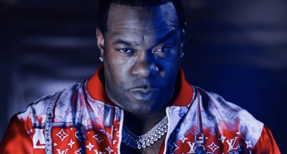 Busta Rhymes announces 25th anniversary edition of debut album