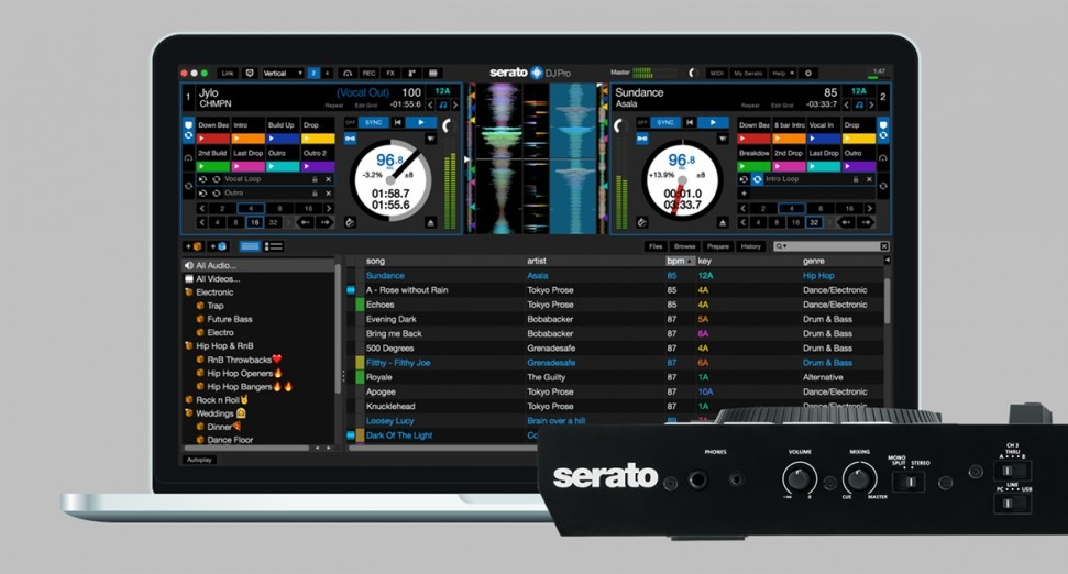 Serato announces support for Big Sur and Apple M1 chips