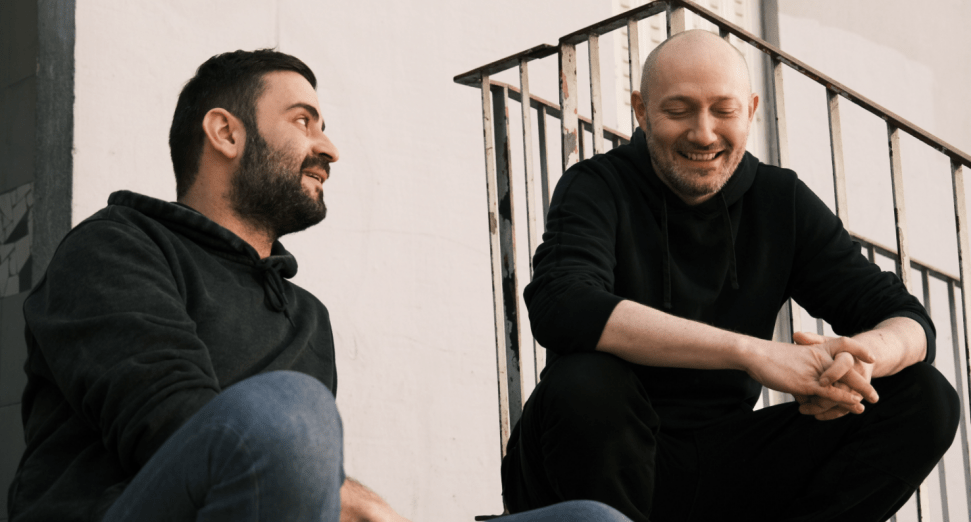 Paul Kalkbrenner shares new remix of NTO’s ‘Invisible’: Listen
