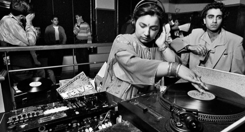 New podcast explores South Asian representation and contributions to UK music industry: Listen