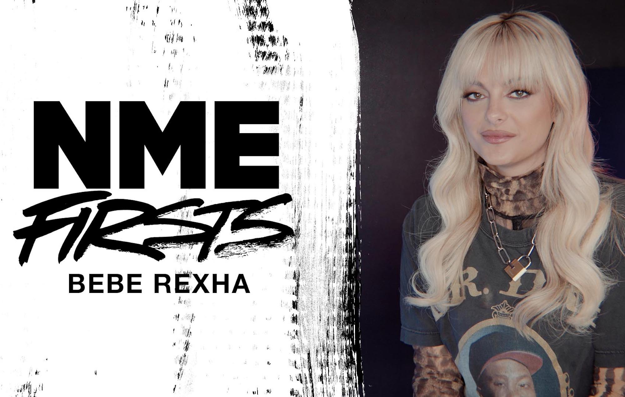 Bebe Rexha talks NME through her ‘Firsts’