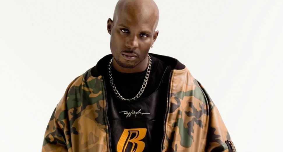 Posthumous DMX track with Swizz Beats and French Montana released: Listen