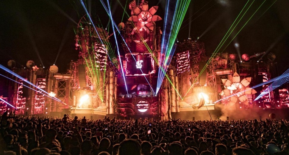 Boomtown Fair cancels 2021 festival, cites lack of Government-backed COVID-19 insurance