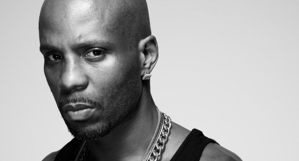 DMX to be honoured in New York with statue or street named after him