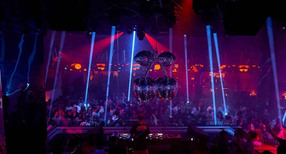 Pacha to open new club in London
