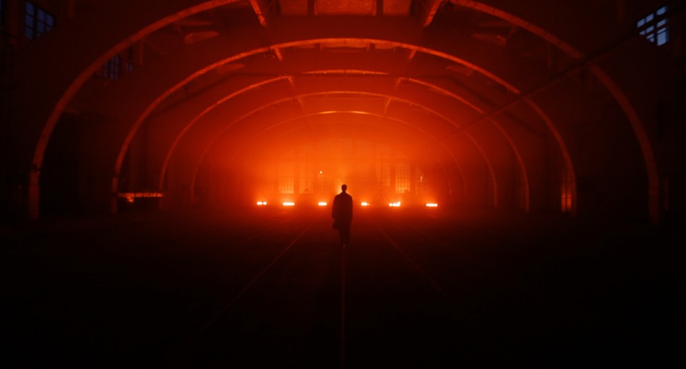 Jeremy Olander and Jägermeister announce 'Vivrant at the Lockdown' a live stream from 108-year old train depot