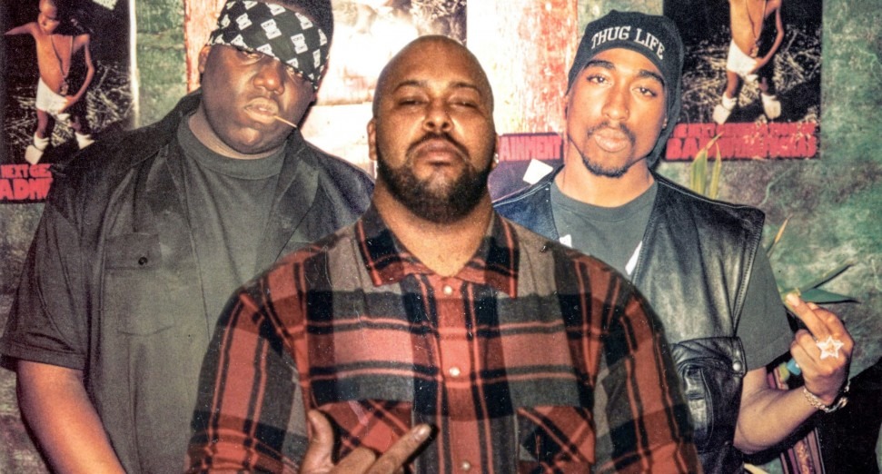 There’s a new documentary on the murders of Biggie and Tupac coming this summer