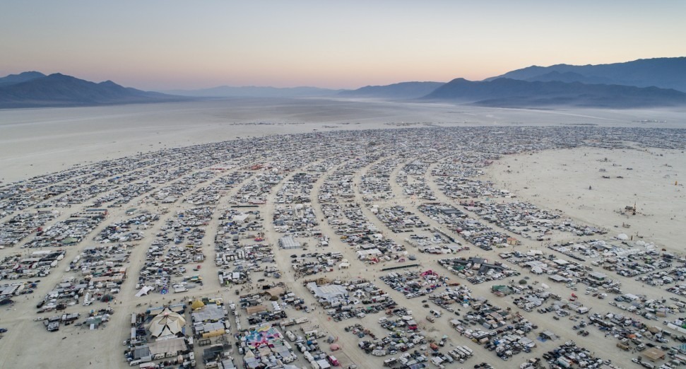 Burning Man's 2021 festival cancelled due to COVID-19