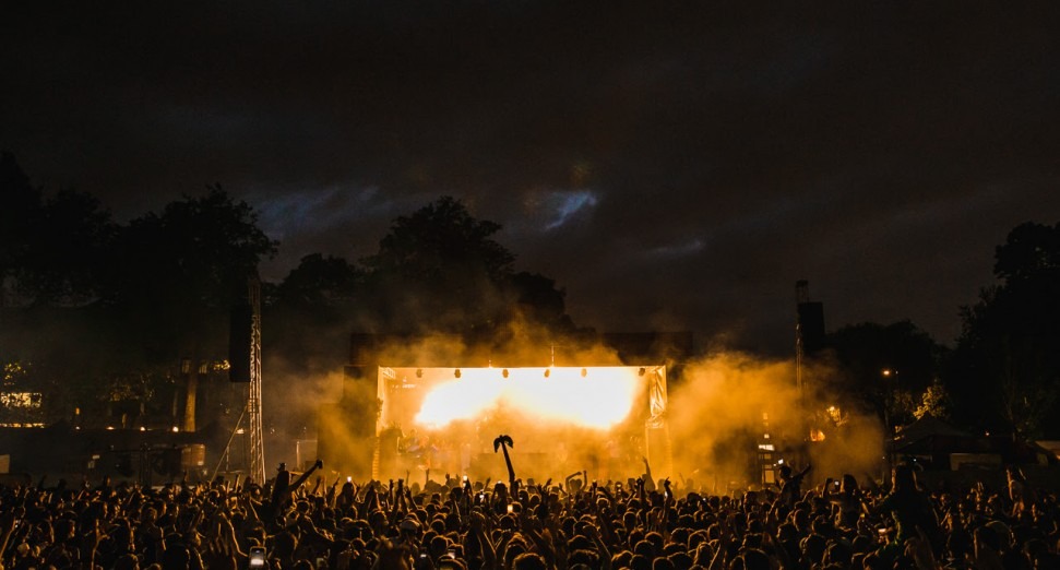 GALA Festival announces extra date with Joy Orbison, Cooly G, Chaos in the CBD, more