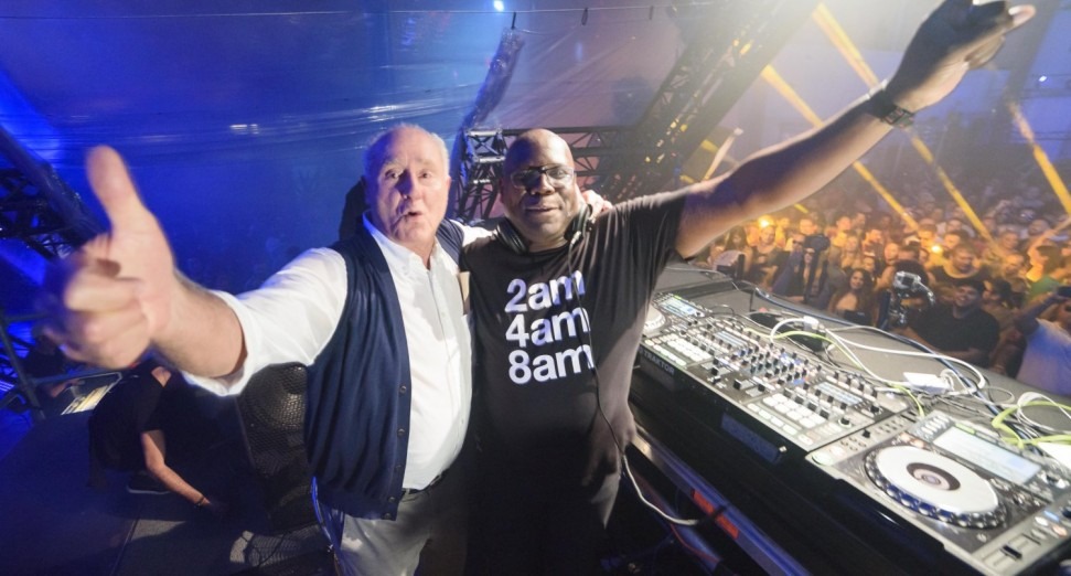 Space Ibiza owner Pepe Roselló says the club will return ‘before 2022’