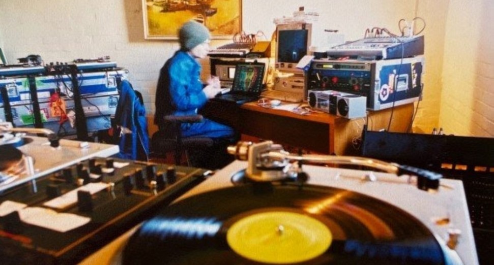 Beastie Boys producer Mario Caldato Jr remixes The Avalanches ‘Frontier Psychiatrist’: Listen