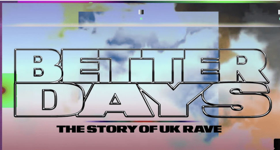 New documentary on the history of UK rave out this month