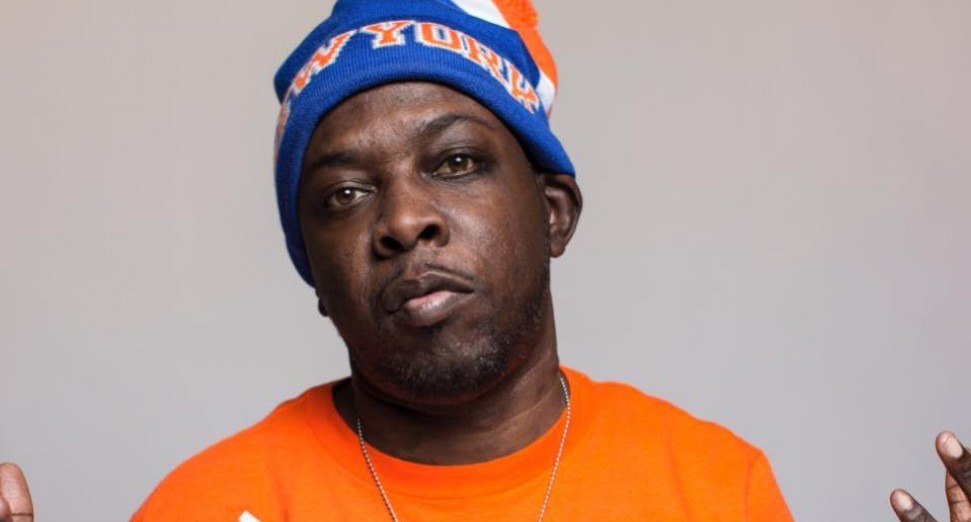 Listen to a new posthumous single from A Tribe Called Quest’s Phife Dawg, ‘French Kiss Deux’