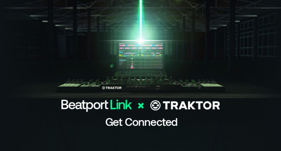 Native Instruments adds Beatport and Beatsource LINK to Traktor Pro 3