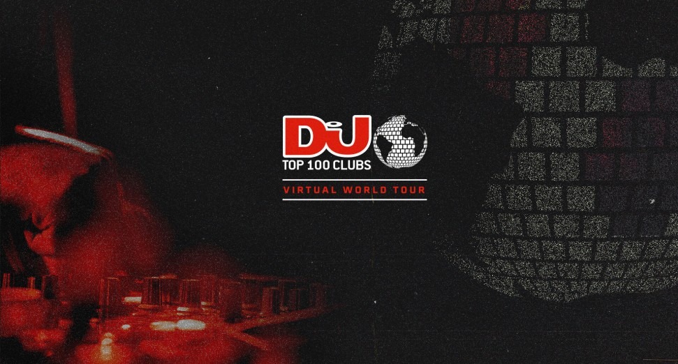 DJ Mag Top 100 Clubs voting launches on Wednesday