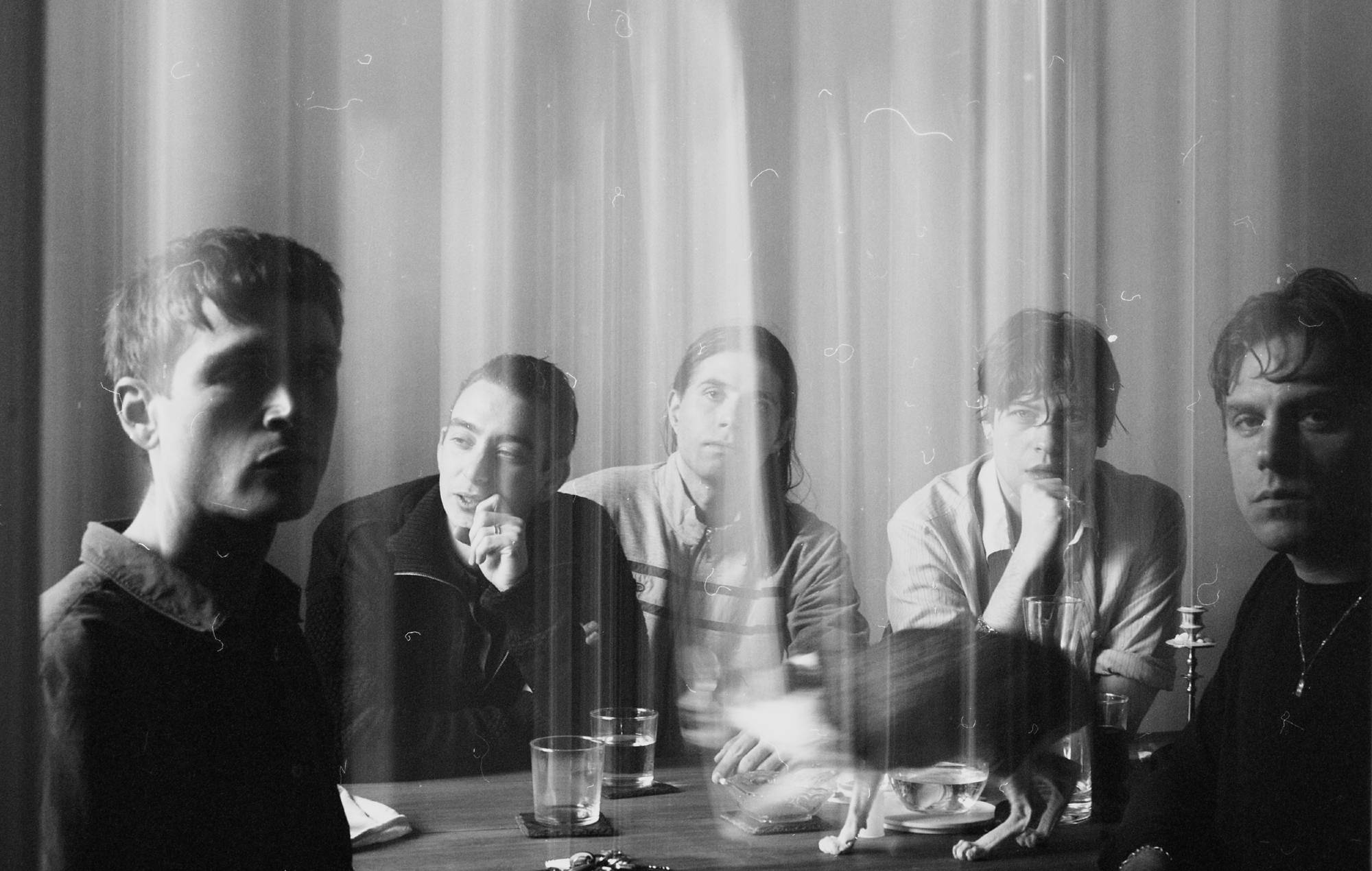 Iceage on growing up: “The longer you live, the more nuance gets added to the palette”