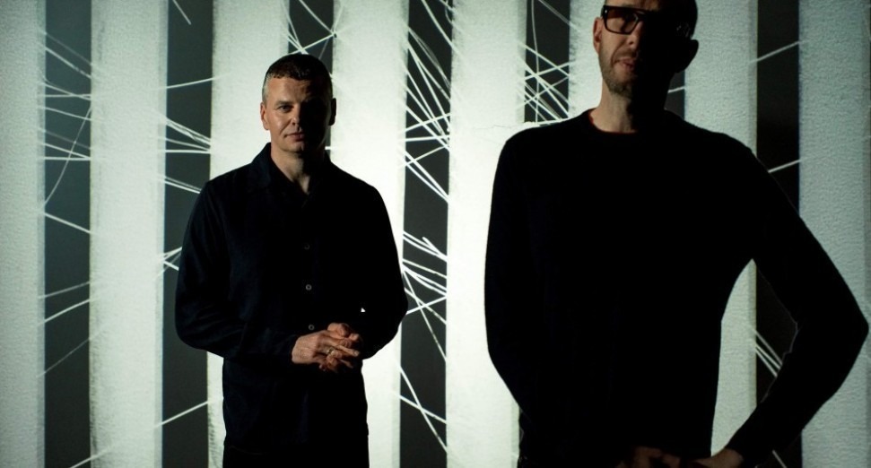 The Chemical Brothers share new mix of experimental electronic music: Listen