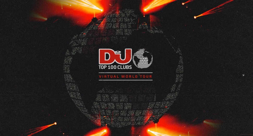DJ Mag Top 100 Clubs voting now open