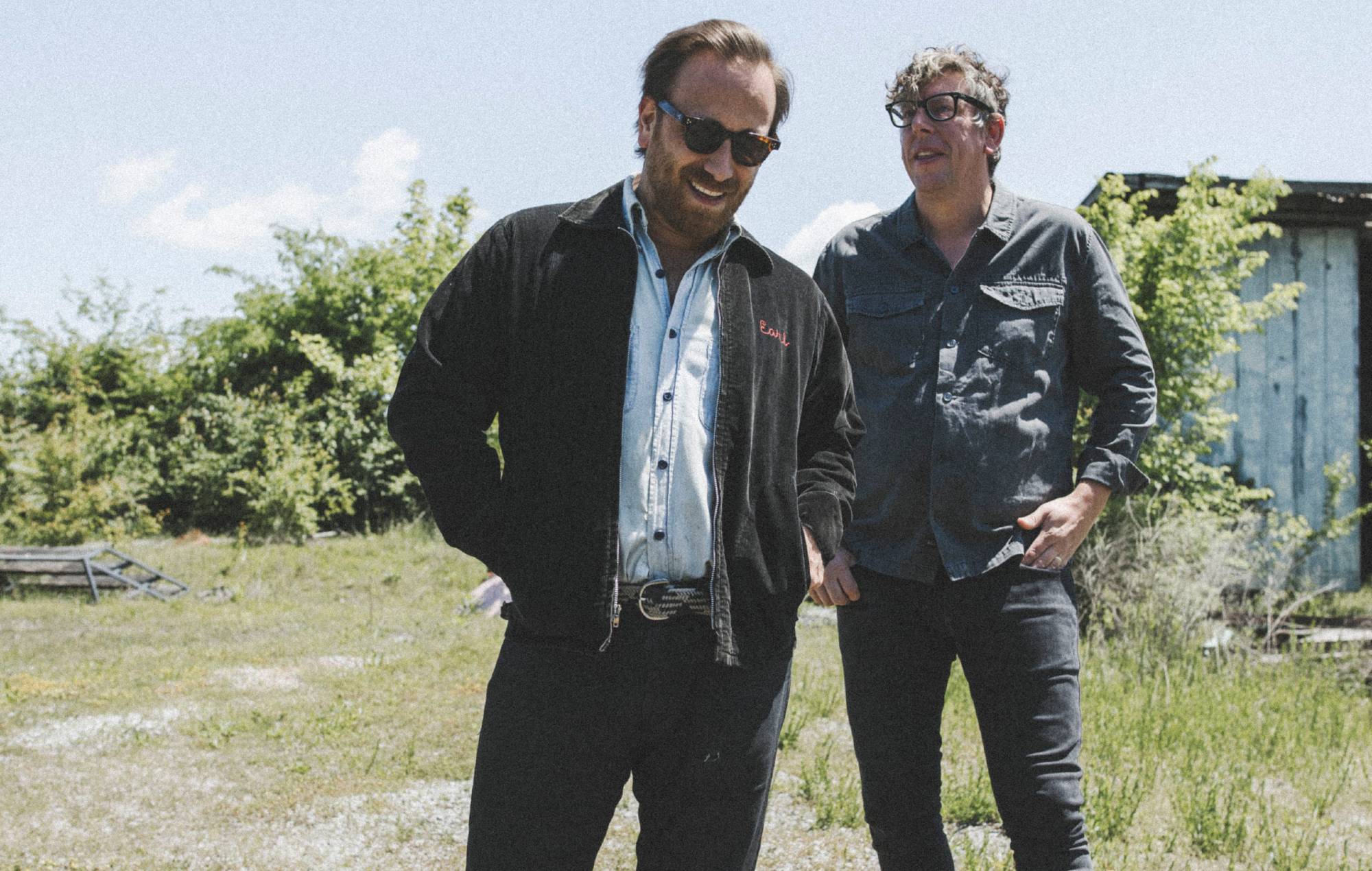 The Black Keys on accidental new LP ‘Delta Kream’: “We never thought of it as an album”